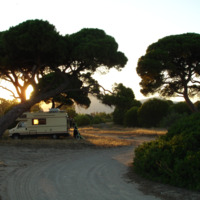 Land plot in Greece, Attica, Athens