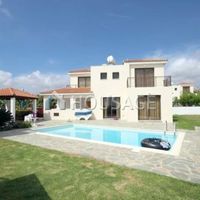 Villa in Republic of Cyprus, Eparchia Pafou, 160 sq.m.