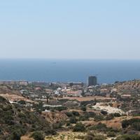 Land plot in Republic of Cyprus, Lima