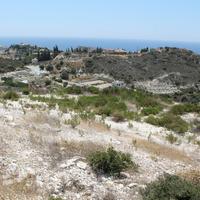 Land plot in Republic of Cyprus, Lima