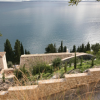 Villa in Greece, Ionian Islands, 753 sq.m.