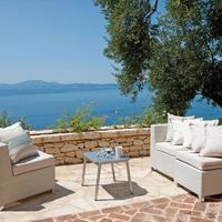 Villa in Greece, Ionian Islands, 753 sq.m.