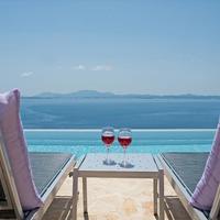 Villa in Greece, Ionian Islands, 753 sq.m.