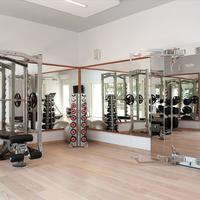 Villa in Greece, Ionian Islands, 753 sq.m.