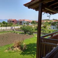 Hotel in Greece, Central Macedonia, Center, 160 sq.m.