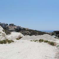 Land plot in Republic of Cyprus, Lima