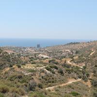 Land plot in Republic of Cyprus, Lima