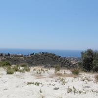 Land plot in Republic of Cyprus, Lima