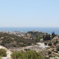 Land plot in Republic of Cyprus, Lima