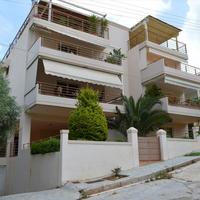 Квартира в Греции, Аттика, Афины, 96 кв.м.
