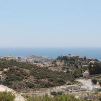 Land plot in Republic of Cyprus, Lima