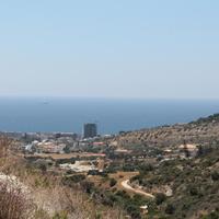 Land plot in Republic of Cyprus, Lima