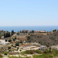 Land plot in Republic of Cyprus, Lima