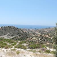 Land plot in Republic of Cyprus, Lima