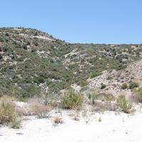 Land plot in Republic of Cyprus, Lima