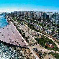 Land plot in Republic of Cyprus, Lima