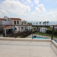 Villa in Republic of Cyprus, Eparchia Pafou, 160 sq.m.