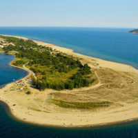 Land plot in Greece, Kavala