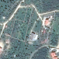 Земельный участок в Греции, Центральная Македония, Центр