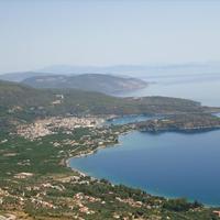 Land plot in Greece, Peloponnese