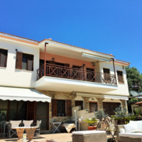 Таунхаус в Греции, Центральная Македония, Центр, 160 кв.м.