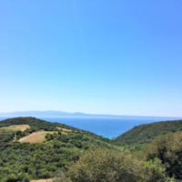 Таунхаус в Греции, Центральная Македония, Центр, 160 кв.м.