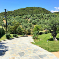 Таунхаус в Греции, Центральная Македония, Центр, 160 кв.м.