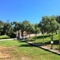 Таунхаус в Греции, Центральная Македония, Центр, 160 кв.м.