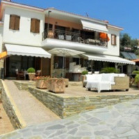 Таунхаус в Греции, Центральная Македония, Центр, 160 кв.м.