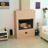 Таунхаус в Греции, Центральная Македония, Центр, 160 кв.м.