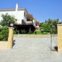 Таунхаус в Греции, Центральная Македония, Центр, 160 кв.м.