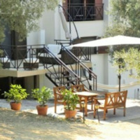 Таунхаус в Греции, Центральная Македония, Центр, 160 кв.м.