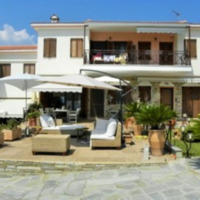 Таунхаус в Греции, Центральная Македония, Центр, 160 кв.м.