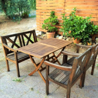 Таунхаус в Греции, Центральная Македония, Центр, 160 кв.м.