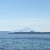 Таунхаус в Греции, Центральная Македония, Центр, 160 кв.м.