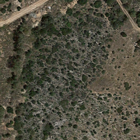 Land plot in Greece, Attica, Athens