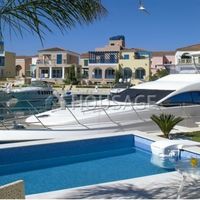 Apartment in Republic of Cyprus, Lemesou, 125 sq.m.