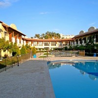 Townhouse in Republic of Cyprus, Lima, 90 sq.m.