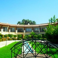 Townhouse in Republic of Cyprus, Lima, 90 sq.m.