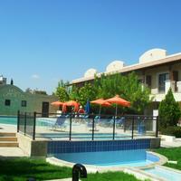 Townhouse in Republic of Cyprus, Lima, 90 sq.m.