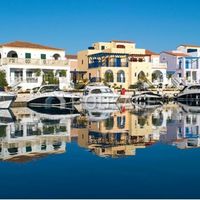 Apartment in Republic of Cyprus, Lemesou, 125 sq.m.