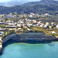 Земельный участок в Греции, Ионические острова, 2000 кв.м.