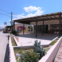 Business center in Greece, Ionian Islands, 150 sq.m.