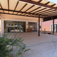 Business center in Greece, Ionian Islands, 150 sq.m.