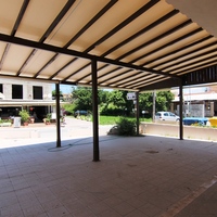 Business center in Greece, Ionian Islands, 150 sq.m.