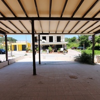 Business center in Greece, Ionian Islands, 150 sq.m.