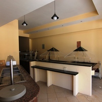 Business center in Greece, Ionian Islands, 150 sq.m.