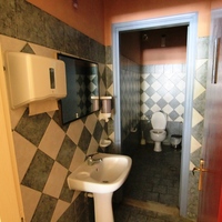 Business center in Greece, Ionian Islands, 150 sq.m.