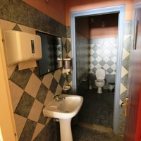 Business center in Greece, Ionian Islands, 150 sq.m.