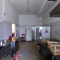 Business center in Greece, Ionian Islands, 150 sq.m.